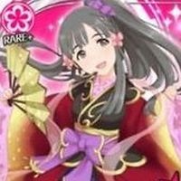 偶像大师：灰姑娘女孩星光舞台NO.小早川紗枝【R＋】